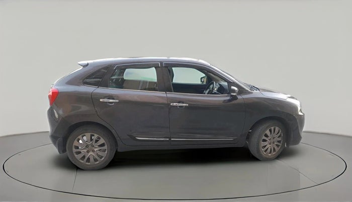 2016 Maruti Baleno ZETA PETROL 1.2, Petrol, Manual, 37,787 km, exterior