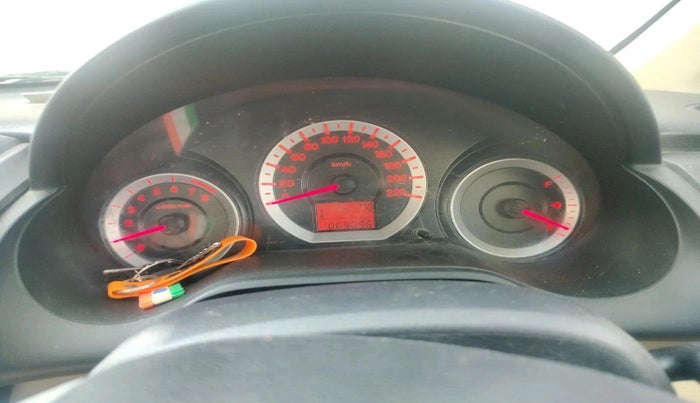 2010 Honda City 1.5L I-VTEC S MT, Petrol, Manual, 69,096 km, interior