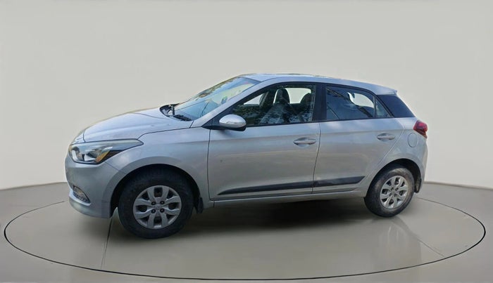2016 Hyundai Elite i20 SPORTZ 1.4 CRDI, Diesel, Manual, 59,776 km, exterior