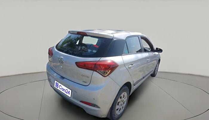 2016 Hyundai Elite i20 SPORTZ 1.4 CRDI, Diesel, Manual, 59,776 km, exterior