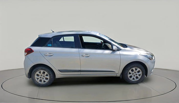 2016 Hyundai Elite i20 SPORTZ 1.4 CRDI, Diesel, Manual, 59,776 km, exterior