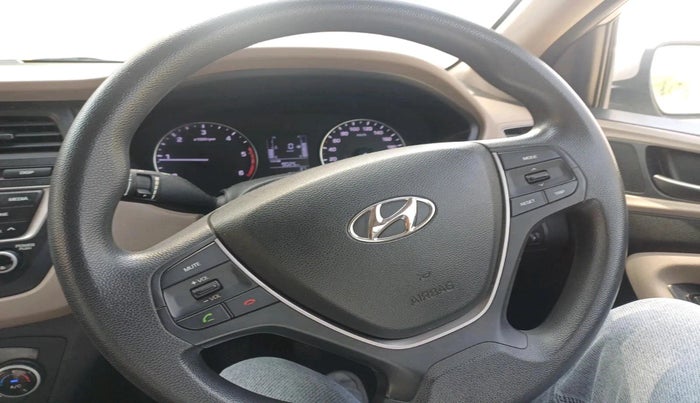 2016 Hyundai Elite i20 SPORTZ 1.4 CRDI, Diesel, Manual, 59,776 km, interior