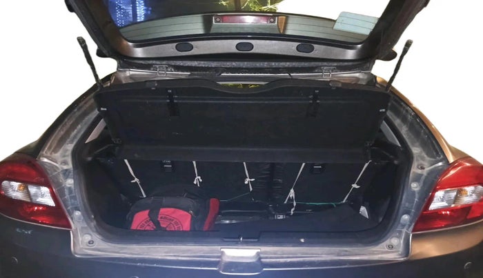 2020 Maruti Baleno ZETA PETROL 1.2, Petrol, Manual, 47,571 km, exterior