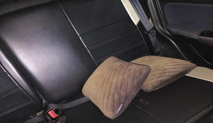 2020 Maruti Baleno ZETA PETROL 1.2, Petrol, Manual, 47,571 km, interior