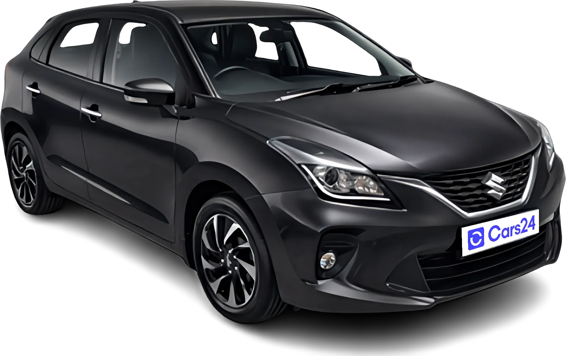 2020 Maruti Baleno - Hatchback - Petrol - Manual - ₹5.23 lakh