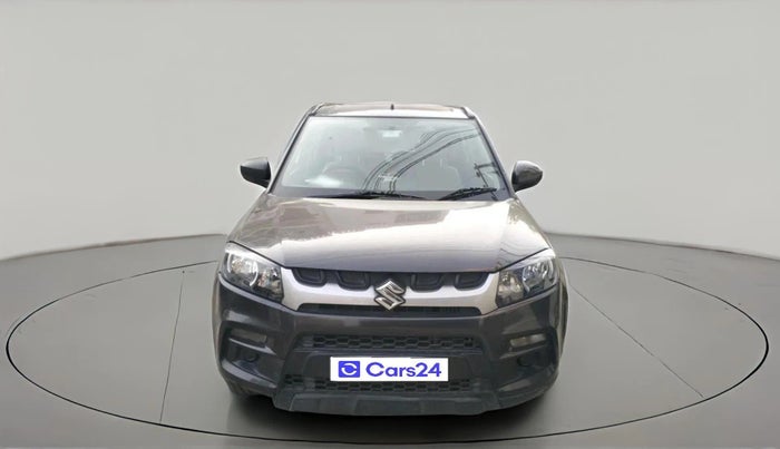 2016 Maruti Vitara Brezza VDI (O), Diesel, Manual, 1,38,192 km, exterior