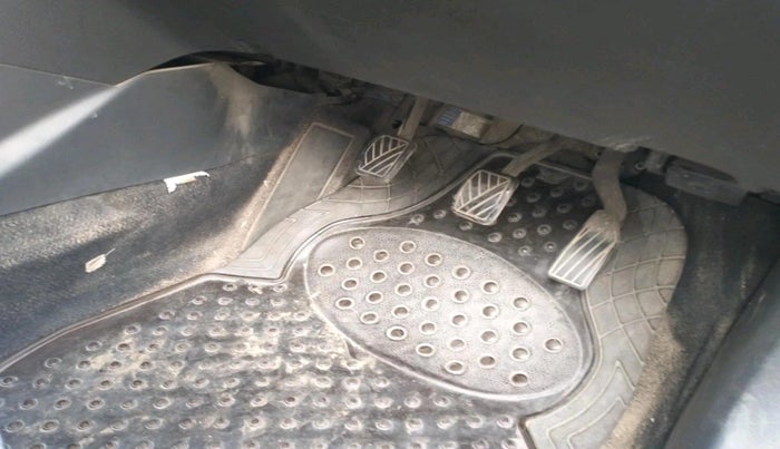 2016 Maruti Vitara Brezza VDI (O), Diesel, Manual, 1,38,192 km, interior