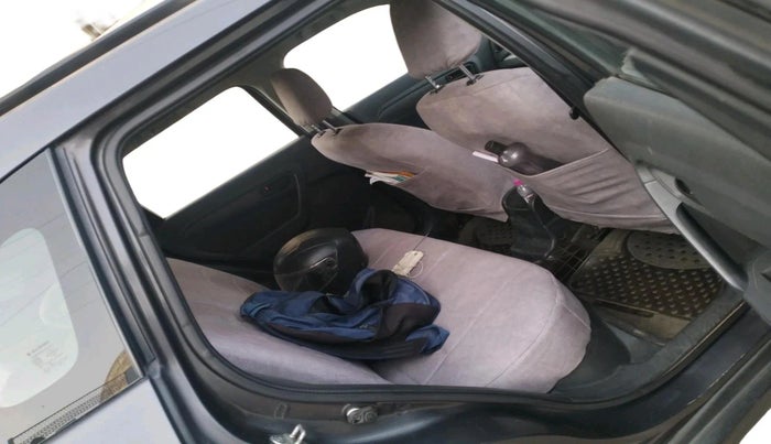 2016 Maruti Vitara Brezza VDI (O), Diesel, Manual, 1,38,192 km, interior