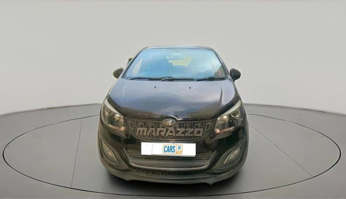 2019 Mahindra MARAZZO M6 7 STR, Diesel, Manual, 62,453 km, exterior