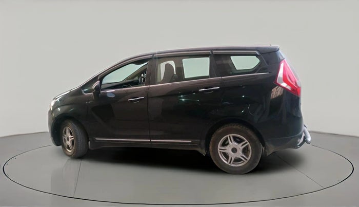 2019 Mahindra MARAZZO M6 7 STR, Diesel, Manual, 62,453 km, exterior