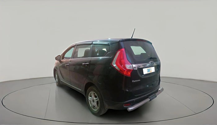 2019 Mahindra MARAZZO M6 7 STR, Diesel, Manual, 62,453 km, exterior