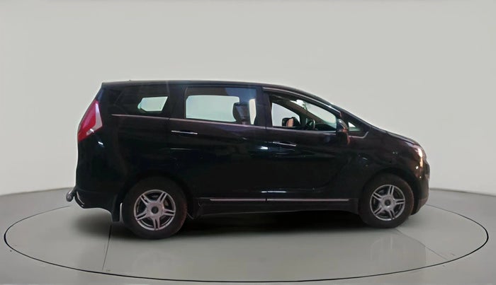 2019 Mahindra MARAZZO M6 7 STR, Diesel, Manual, 62,453 km, exterior