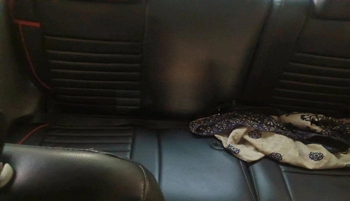 2019 Mahindra MARAZZO M6 7 STR, Diesel, Manual, 62,453 km, interior