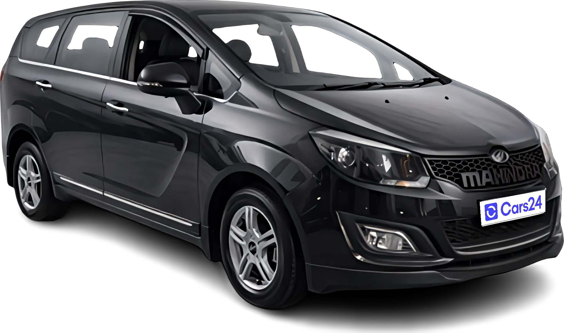 2019 Mahindra MARAZZO - SUV - Diesel - Manual - ₹5.88 lakh