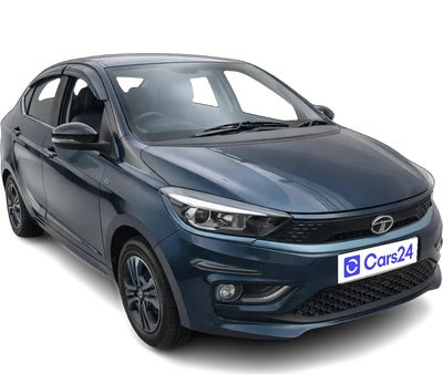 2022 Tata TIGOR EV - Sedan - Electric - Automatic - ₹9.25 lakh
