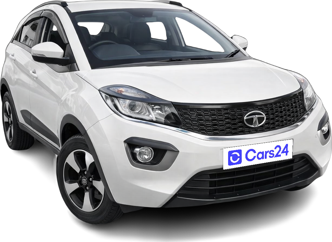 2018 Tata NEXON - SUV - Diesel - Manual - ₹4.48 lakh