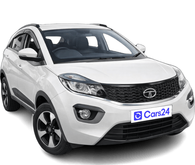 2018 Tata NEXON - SUV - Diesel - Manual - ₹4.48 lakh
