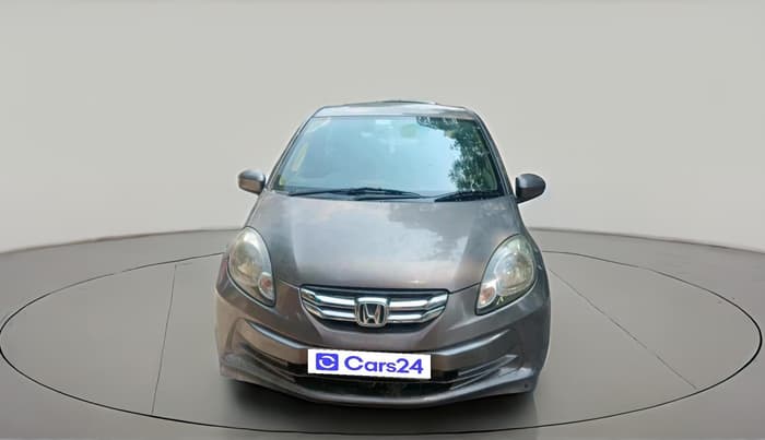 2014 Honda Amaze 1.5L I-DTEC S, Diesel, Manual, 1,32,812 km, exterior