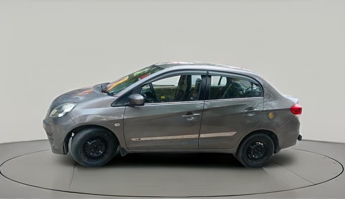 2014 Honda Amaze 1.5L I-DTEC S, Diesel, Manual, 1,32,812 km, exterior