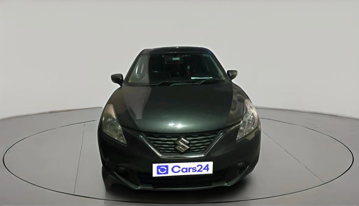 2018 Maruti Baleno ZETA PETROL 1.2, Petrol, Manual, 1,14,381 km, exterior