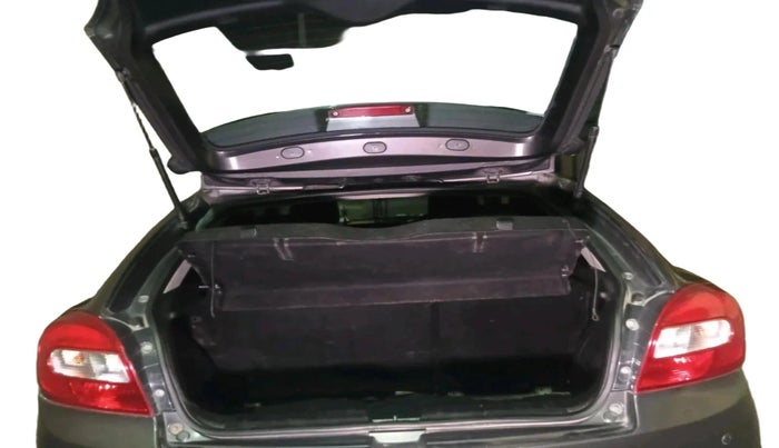 2018 Maruti Baleno ZETA PETROL 1.2, Petrol, Manual, 1,14,381 km, exterior