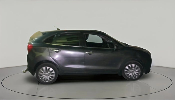 2018 Maruti Baleno ZETA PETROL 1.2, Petrol, Manual, 1,14,381 km, exterior