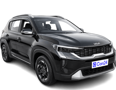 2025 KIA SONET - SUV - Diesel - Automatic - ₹14.25 lakh