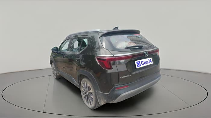 2023 Honda ELEVATE VX MT, Petrol, Manual, 20,740 km, exterior