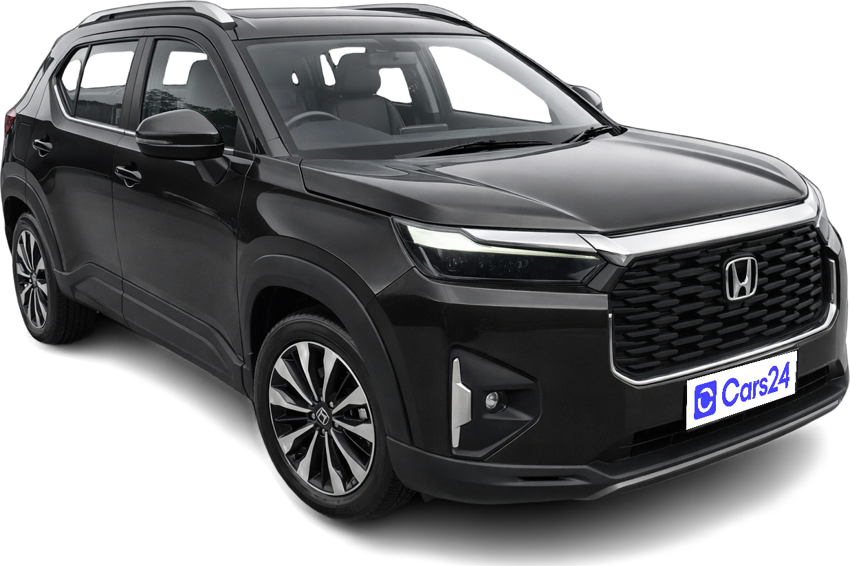 2023 Honda ELEVATE - SUV - Petrol - Manual - ₹11.00 lakh