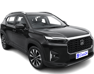2023 Honda ELEVATE - SUV - Petrol - Manual - ₹11.00 lakh