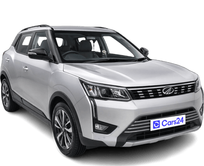 2020 Mahindra XUV300 - SUV - Petrol - Manual - ₹6.70 lakh