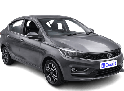 2022 Tata TIGOR - Sedan - CNG - Manual - ₹5.50 lakh