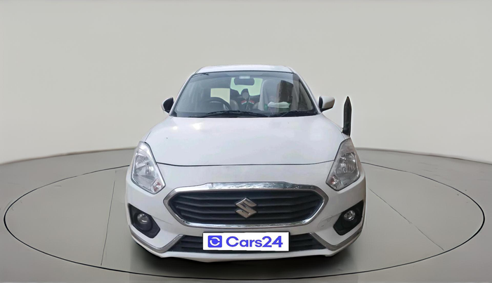 2018 Maruti Dzire VDI, Diesel, Manual, 2,06,038 km, exterior