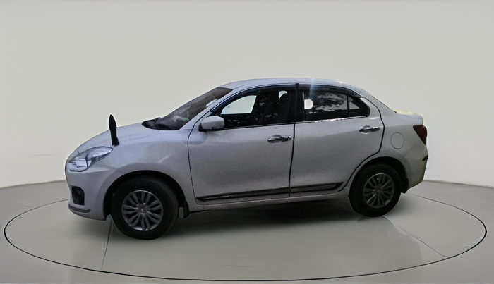 2018 Maruti Dzire VDI, Diesel, Manual, 2,06,038 km, exterior
