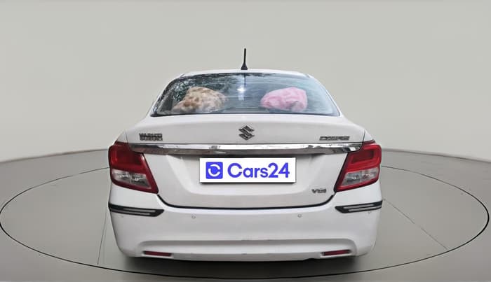 2018 Maruti Dzire VDI, Diesel, Manual, 2,06,038 km, exterior