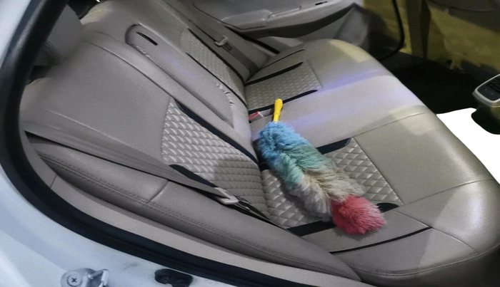 2018 Maruti Dzire VDI, Diesel, Manual, 2,06,038 km, interior