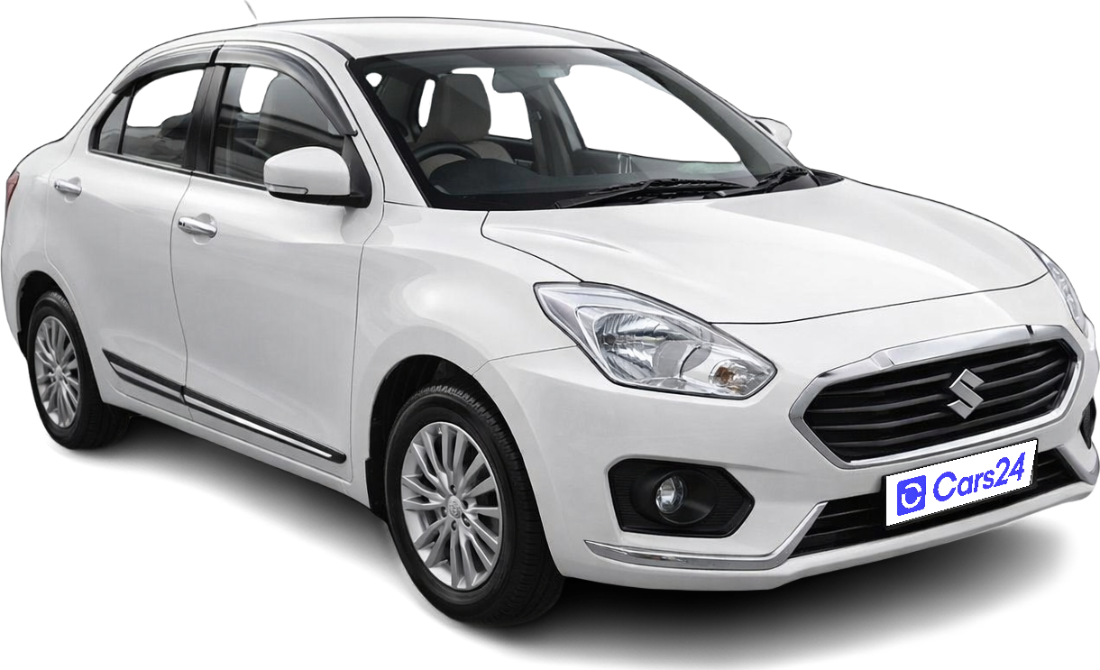 2018 Maruti Dzire - Sedan - Diesel - Manual - ₹4.50 lakh