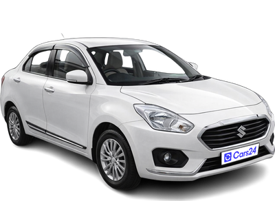 2018 Maruti Dzire - Sedan - Diesel - Manual - ₹4.50 lakh