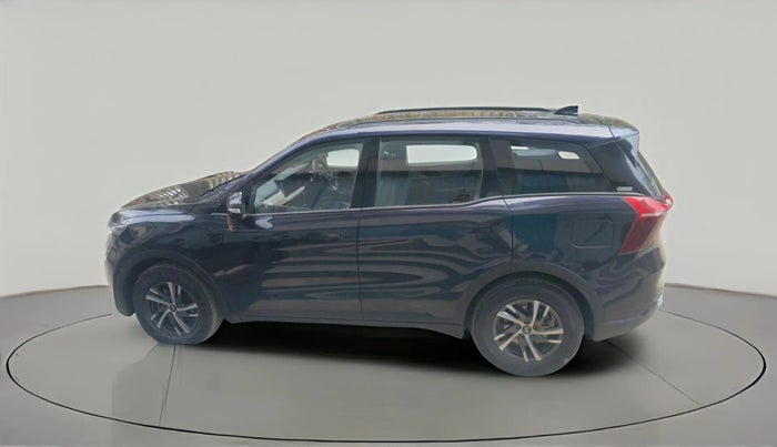 2023 Mahindra XUV700 AX 5 P MT 5 STR, Petrol, Manual, 21,446 km, exterior