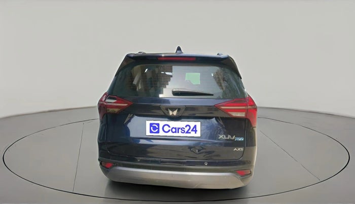 2023 Mahindra XUV700 AX 5 P MT 5 STR, Petrol, Manual, 21,446 km, exterior