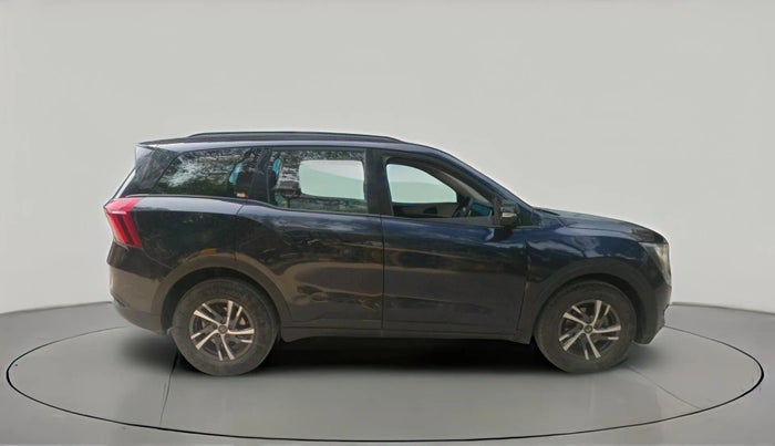 2023 Mahindra XUV700 AX 5 P MT 5 STR, Petrol, Manual, 21,446 km, exterior