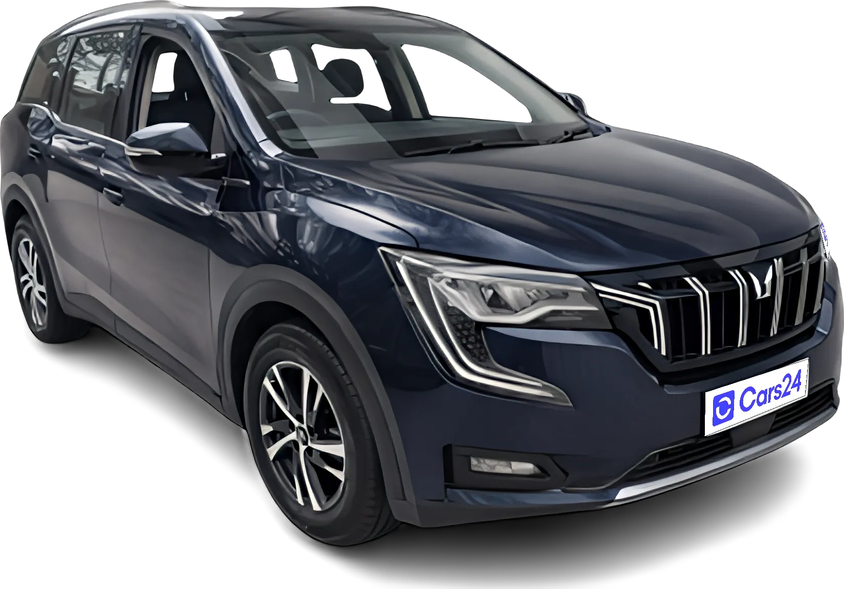 2023 Mahindra XUV700 - SUV - Petrol - Manual - ₹15.02 lakh