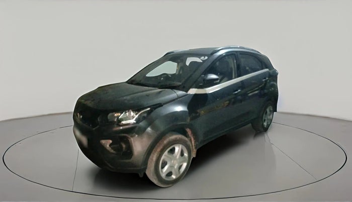 2023 Tata NEXON XM PLUS SUNROOF PETROL, Petrol, Manual, 44,755 km, exterior