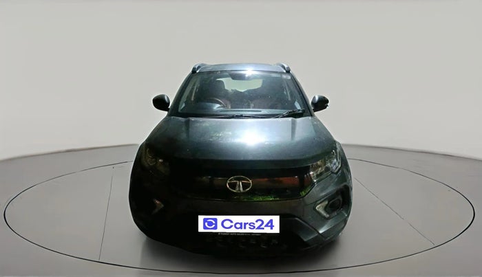 2023 Tata NEXON XM PLUS SUNROOF PETROL, Petrol, Manual, 44,755 km, exterior