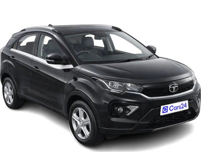 2023 Tata NEXON - SUV - Petrol - Manual - ₹7.30 lakh