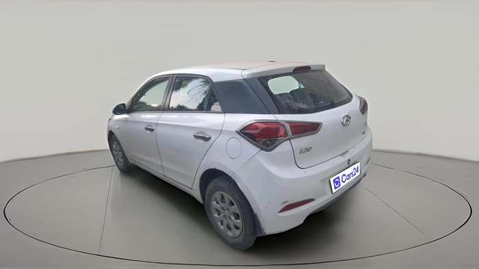 2014 Hyundai i20 MAGNA 1.4 CRDI, Diesel, Manual, 1,95,819 km, exterior