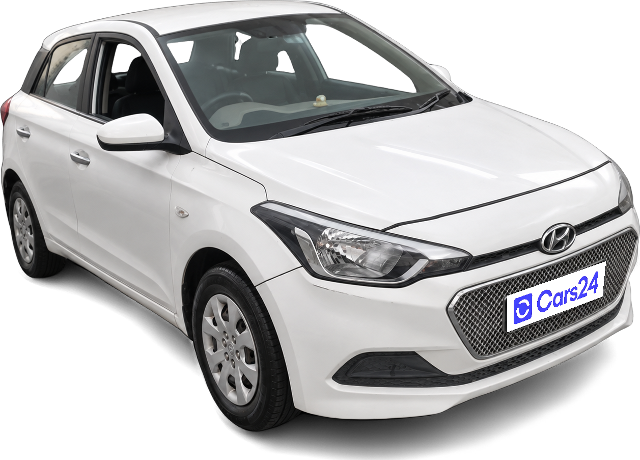 2014 Hyundai i20 - Hatchback - Diesel - Manual - ₹2.51 lakh