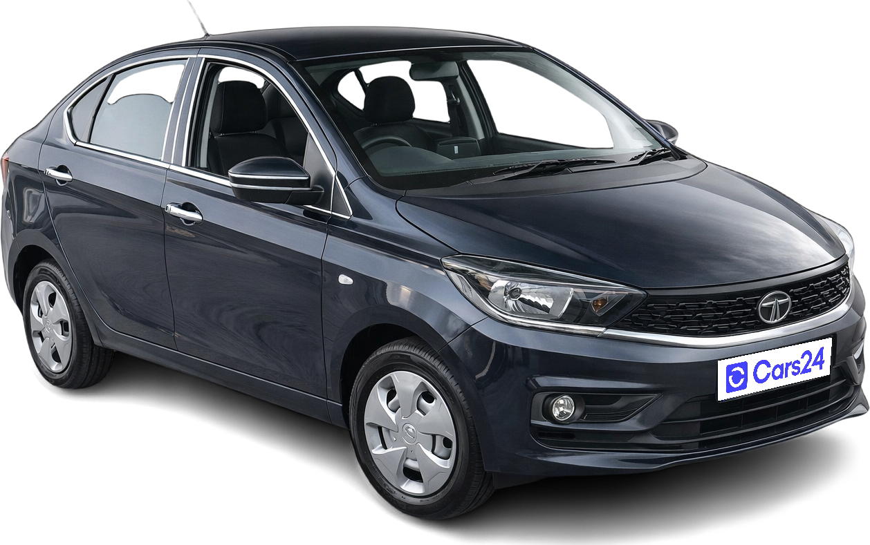 2022 Tata TIGOR - Sedan - Petrol - Manual - ₹4.15 lakh