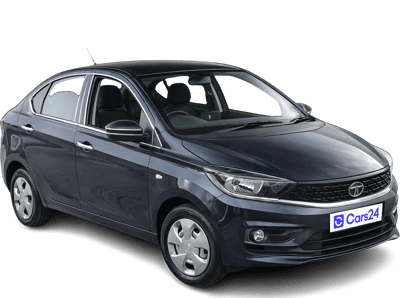 2022 Tata TIGOR - Sedan - Petrol - Manual - ₹4.15 lakh