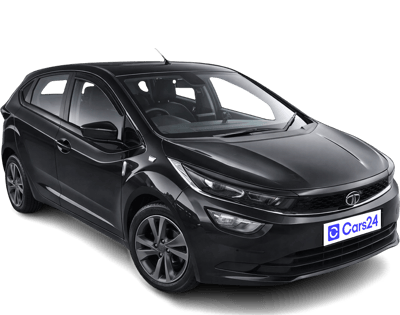 2024 Tata ALTROZ - Hatchback - Petrol - Manual - ₹7.50 lakh